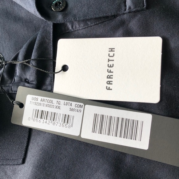 Stone Island Polo - Picture 4 of 7